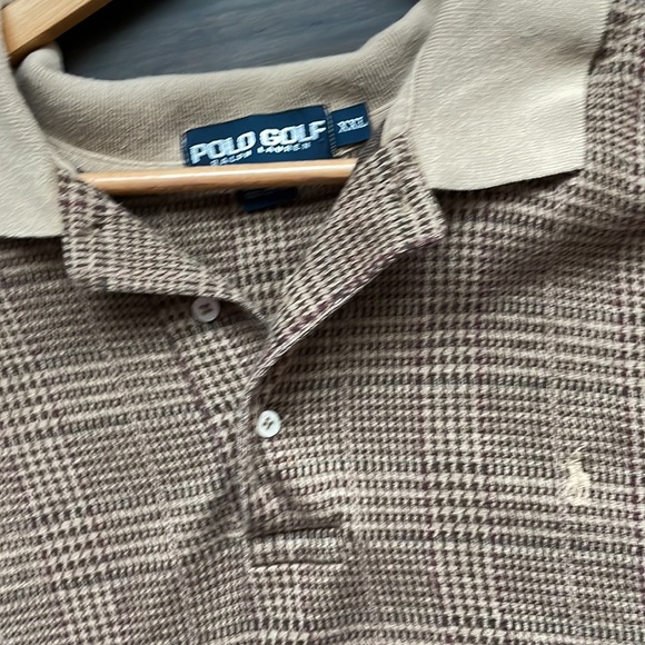 Ralph Lauren Polo Golf XXL - Picture 2 of 4
